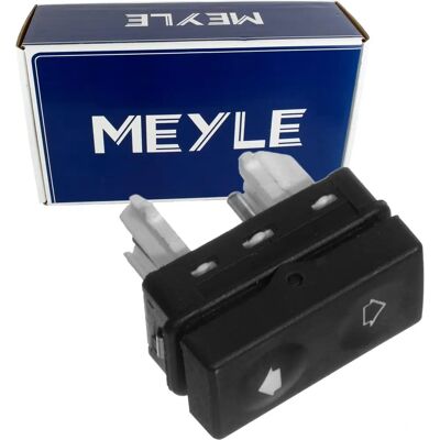 MEYLE Model 613 1303 Passagerside Elektrisk Vindueskontakt MEYLE Model 613 1303 Passagerside Elektrisk Vindueskontakt