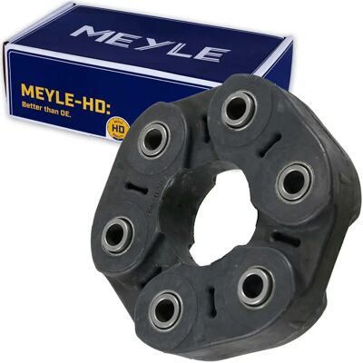 Ford Transit Aandrijfas Gelenk - Meyle-HD 6-Gat Flens Ford Transit Aandrijfas Gelenk - Meyle-HD 6-Gat Flens