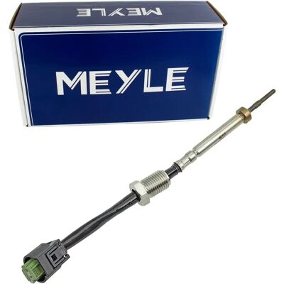 MEYLE 314 800 0062 Pakokaasujen lämpötila-anturi - BMW-mallit MEYLE 314 800 0062 Pakokaasujen lämpötila-anturi - BMW-mallit