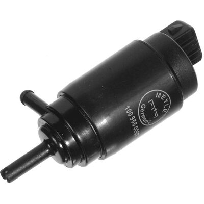MEYLE 100 955 0007 Pompe de lave-glace - Pompe lave-glace MEYLE 100 955 0007 Pompe de lave-glace - Pompe lave-glace
