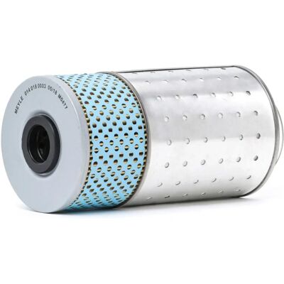 Filtro de óleo MEYLE 014 018 0003 - Para Mercedes-Benz, Dae Woo, SsangYong Filtro de óleo MEYLE 014 018 0003 - Para Mercedes-Benz, Dae Woo, SsangYong
