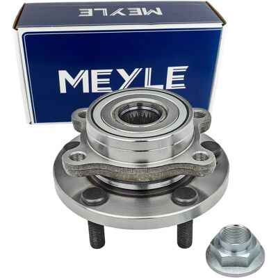 MEYLE 37-14 652 0004 Radnabe - Original OE MEYLE 37-14 652 0004 Radnabe - Original OE