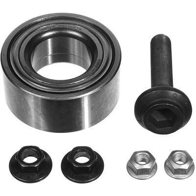 MEYLE Radlagersatz - Kugellager, 43/85mm, M16x1.5x77 - Radlagersatz MEYLE Radlagersatz - Kugellager, 43/85mm, M16x1.5x77 - Radlagersatz