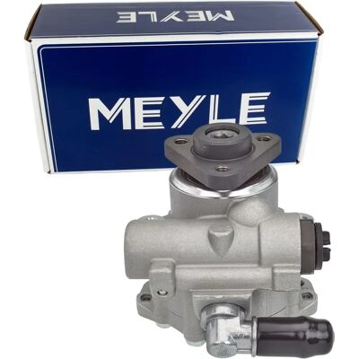 MEYLE Hydraulisk servopumpe til Audi A6 (C6) - 114 631 0050 MEYLE Hydraulisk servopumpe til Audi A6 (C6) - 114 631 0050