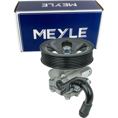 Meyle hydraulische stuurbekrachtigingspomp voor Hyundai H-1 - 37-14 631 0007 Meyle hydraulische stuurbekrachtigingspomp voor Hyundai H-1 - 37-14 631 0007