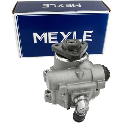 MEYLE 314 631 0025 Hydraulinen ohjausvoimapainepumppu - X5 MEYLE 314 631 0025 Hydraulinen ohjausvoimapainepumppu - X5