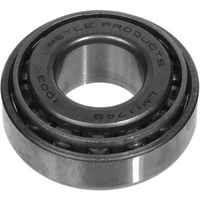 MEYLE Radlagersatz - Langlebig OE-Passung - Radlager MEYLE Radlagersatz - Langlebig OE-Passung - Radlager
