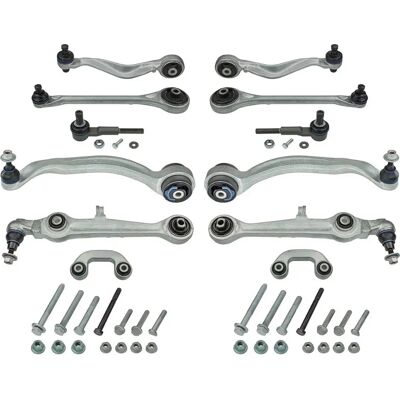 Kit sospensione MEYLE 116 050 0030/HD per Audi A8 D2 Kit sospensione MEYLE 116 050 0030/HD per Audi A8 D2