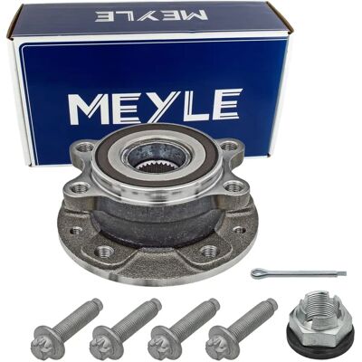 MEYLE Hjulnav 136mm Magnetisk sensorring - Foraksel MEYLE Hjulnav 136mm Magnetisk sensorring - Foraksel