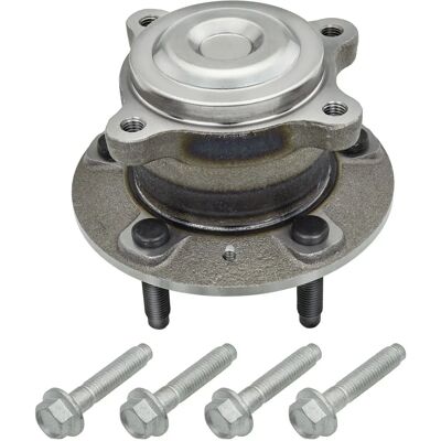 Meyle Radnabe Hinterachse OE Passend 146mm - Radnabe Meyle Radnabe Hinterachse OE Passend 146mm - Radnabe