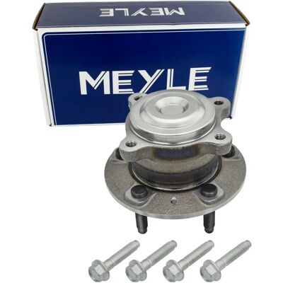 Meyle Mozzo Ruota Posteriore OE 146mm - Mozzo Ruota Meyle Mozzo Ruota Posteriore OE 146mm - Mozzo Ruota