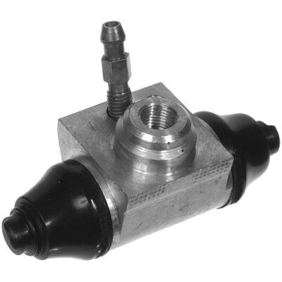 MEYLE 100 611 0056 Aluminium Radbremszylinder Hinterachse MEYLE 100 611 0056 Aluminium Radbremszylinder Hinterachse