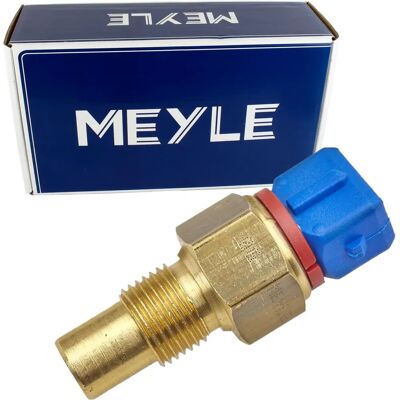 MEYLE 11-14 821 0011 - Kølervæsketemperatursensor - OE-Original, NTC, 1/8"x27" NPTF MEYLE 11-14 821 0011 - Kølervæsketemperatursensor - OE-Original, NTC, 1/8"x27" NPTF