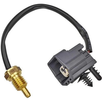 MEYLE TS1049 Temperatursensor - Egnet til Ford C-max, Courier, Fiesta, Focus MEYLE TS1049 Temperatursensor - Egnet til Ford C-max, Courier, Fiesta, Focus