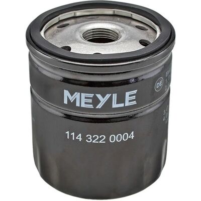 Meyle 03l115561a Olajszűrő - 1.4 TDI Járművek Meyle 03l115561a Olajszűrő - 1.4 TDI Járművek