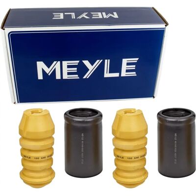MEYLE 6U0413175 Forakslastdæmper beskyttelsessæt - Undervogn MEYLE 6U0413175 Forakslastdæmper beskyttelsessæt - Undervogn