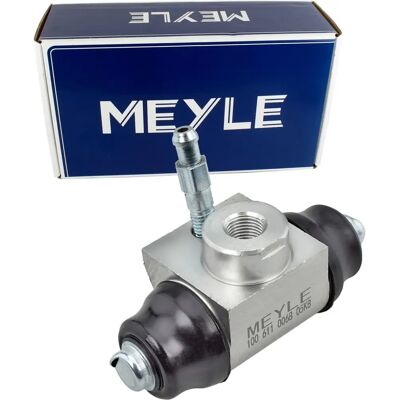 MEYLE 100 611 0068 Aluminium Radbremszylinder - Radbremszylinder MEYLE 100 611 0068 Aluminium Radbremszylinder - Radbremszylinder