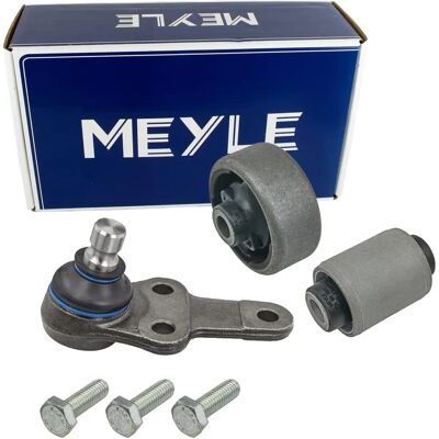 MEYLE 716 610 0001 Fjedre Reparation Kit - Ford, Mazda, Ford Courier MEYLE 716 610 0001 Fjedre Reparation Kit - Ford, Mazda, Ford Courier