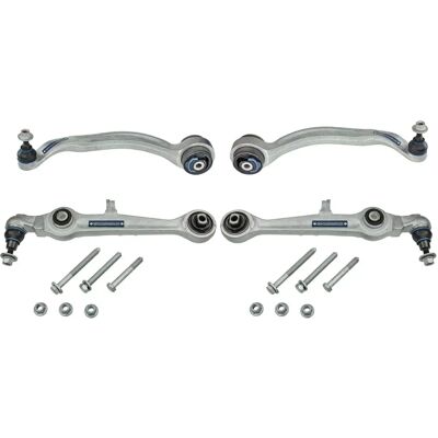 MEYLE Modell 116 050 0022/HD Fahrwerksreparatursatz - Fahrwerkstyp MEYLE Modell 116 050 0022/HD Fahrwerksreparatursatz - Fahrwerkstyp