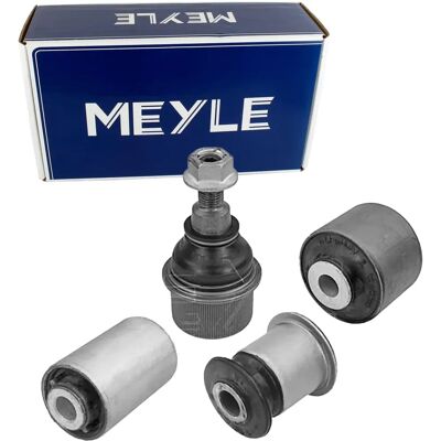 Meyle VW Amarok Reparation Kit - Foraksel, venstre/højre Meyle VW Amarok Reparation Kit - Foraksel, venstre/højre