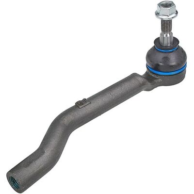 Meyle Nissan Micra Ohjainvarsipää - Sininen, 194mm, OE-laatu Meyle Nissan Micra Ohjainvarsipää - Sininen, 194mm, OE-laatu