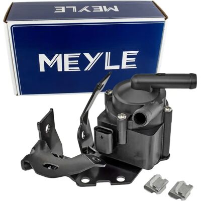 Pompa acqua aggiuntiva MEYLE C4 C5 Mini R55-r61 - Elettrica 12V Qualità OE Pompa acqua aggiuntiva MEYLE C4 C5 Mini R55-r61 - Elettrica 12V Qualità OE