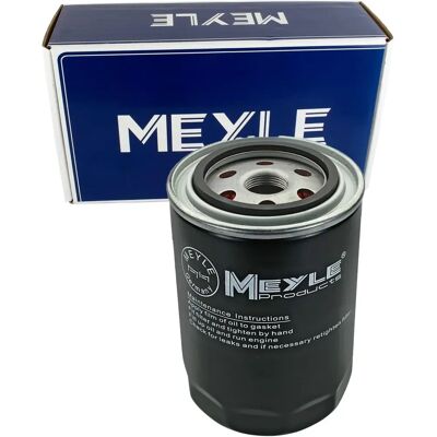 MEYLE 714 322 0021 Ölfilter - Anschraubfilter, 76mm Durchmesser, M22x1,5 MEYLE 714 322 0021 Ölfilter - Anschraubfilter, 76mm Durchmesser, M22x1,5