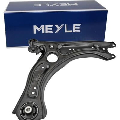 Meyle 116 050 0282 Kontrolarm - Ophængningslink til Audi, Seat, VW Meyle 116 050 0282 Kontrolarm - Ophængningslink til Audi, Seat, VW