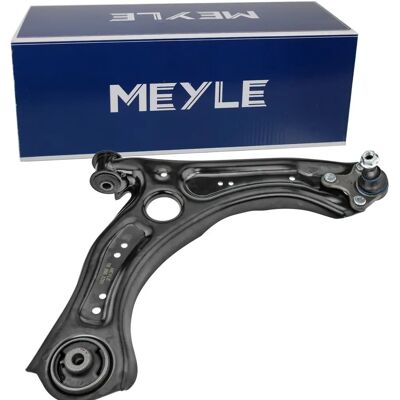MEYLE 116 050 0290 Jousitusvarsi - Oikea etuosa Audi Seat Skoda MEYLE 116 050 0290 Jousitusvarsi - Oikea etuosa Audi Seat Skoda