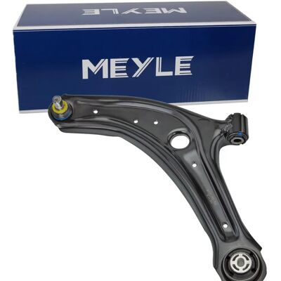 Meyle Braccio di sospensione Ford Fiesta - Esterno inferiore - Acciaio Meyle Braccio di sospensione Ford Fiesta - Esterno inferiore - Acciaio