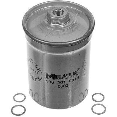 MEYLE Kraftstofffilter 100 201 0010 - Kraftstofffilter MEYLE Kraftstofffilter 100 201 0010 - Kraftstofffilter