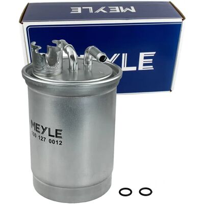 MEYLE 100 127 0012 Üzemanyag szűrő - In-line szűrő OEM minőség MEYLE 100 127 0012 Üzemanyag szűrő - In-line szűrő OEM minőség
