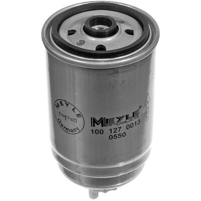 MEYLE Modell 100 127 0013 Kraftstofffilter - Kraftstofffilter MEYLE Modell 100 127 0013 Kraftstofffilter - Kraftstofffilter