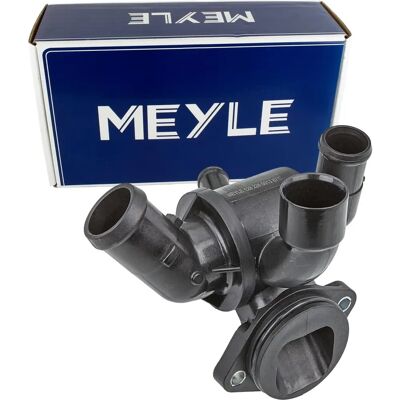 Meyle Thermostat - 87°C für Audi, Seat, Skoda, VW Meyle Thermostat - 87°C für Audi, Seat, Skoda, VW