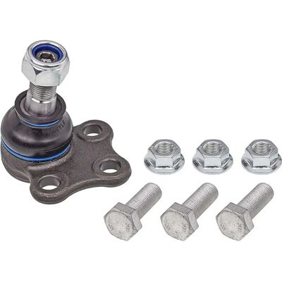 Meyle Trailing Arm Front Opel Vivaro B Renault Trafic Nissan NV300 - Suspension Joint Meyle Trailing Arm Front Opel Vivaro B Renault Trafic Nissan NV300 - Suspension Joint