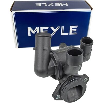 MEYLE Thermostat 87°C mit Dichtung für Audi, Seat, Skoda - Thermostat MEYLE Thermostat 87°C mit Dichtung für Audi, Seat, Skoda - Thermostat