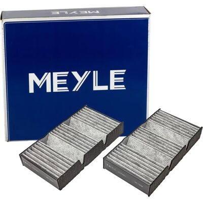 Meyle A1668300318 - Aktiv kulfilter til Mercedes G-Klasse Meyle A1668300318 - Aktiv kulfilter til Mercedes G-Klasse
