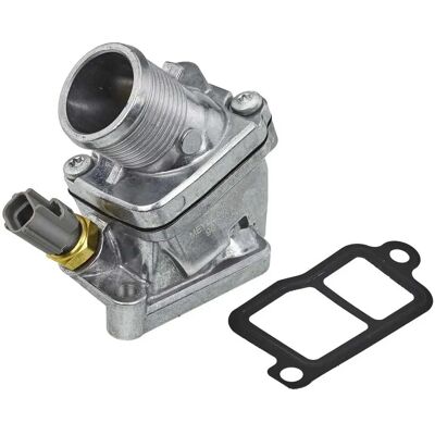 Volvo MEYLE 528 228 0000 Thermostat - 90°C, Dichtung, Für Volvo Volvo MEYLE 528 228 0000 Thermostat - 90°C, Dichtung, Für Volvo