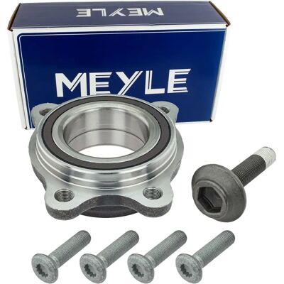 MEYLE 4m0498625 Noyau de roue - Avant/Arrière pour Audi A4, A5, A6, A7, A8, Q5, Q7 - Publicité MEYLE 4m0498625 Noyau de roue - Avant/Arrière pour Audi A4, A5, A6, A7, A8, Q5, Q7 - Publicité