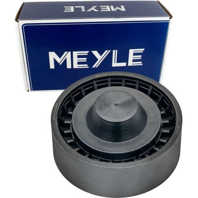 MEYLE Spannerrolle for Chrysler, Volvo, Fiat - Spannerrol MEYLE Spannerrolle for Chrysler, Volvo, Fiat - Spannerrol