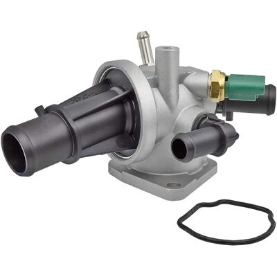 MEYLE 628 228 0009 Termostat med Tætning - Opel, Suzuki, 88°C MEYLE 628 228 0009 Termostat med Tætning - Opel, Suzuki, 88°C