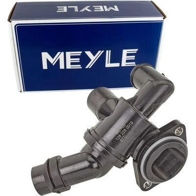 MEYLE 128 228 0019 Thermostat - 87°C, mit Dichtung - Auto MEYLE 128 228 0019 Thermostat - 87°C, mit Dichtung - Auto