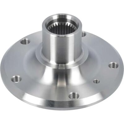 BMW Radnabe 145mm Außendurchmesser - Hinterachse - OE-Qualität BMW Radnabe 145mm Außendurchmesser - Hinterachse - OE-Qualität