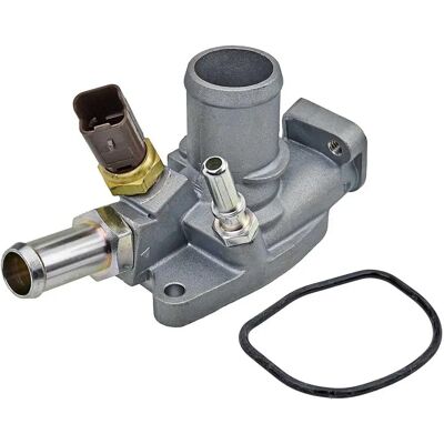 MEYLE 228 228 0005 Thermostat - Für Abarth 500, Alfa Romeo Giulietta, Fiat 500X MEYLE 228 228 0005 Thermostat - Für Abarth 500, Alfa Romeo Giulietta, Fiat 500X