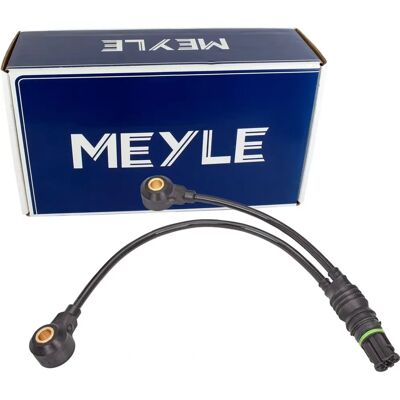 Sensor MEYLE 314 811 0000 para BMW - 4 pines, 215mm - Klopfsensor Sensor MEYLE 314 811 0000 para BMW - 4 pines, 215mm - Klopfsensor