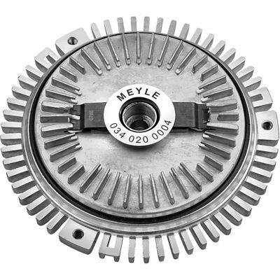 MEYLE 034 020 0004 Viszkózus kuplung - Hűtőventilátor Mercedes-Benz Sprinter MEYLE 034 020 0004 Viszkózus kuplung - Hűtőventilátor Mercedes-Benz Sprinter