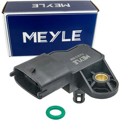 MEYLE 16-14 812 0000 Trykksensor - Map Sensor MEYLE 16-14 812 0000 Trykksensor - Map Sensor