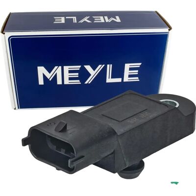 MEYLE 16-14 812 0004 Imusarjan paineanturi - Manifold Absolute Pressure Sensor MEYLE 16-14 812 0004 Imusarjan paineanturi - Manifold Absolute Pressure Sensor