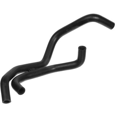 MEYLE Kühlwasserschlauch - Langlebiges EPDM, Passend VW/Audi/Skoda/Seat - Kühlschlauch MEYLE Kühlwasserschlauch - Langlebiges EPDM, Passend VW/Audi/Skoda/Seat - Kühlschlauch