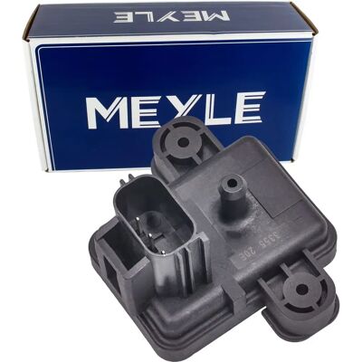 Meyle Map-sensor Indsugningsmanifold tryk - Map Sensor Meyle Map-sensor Indsugningsmanifold tryk - Map Sensor